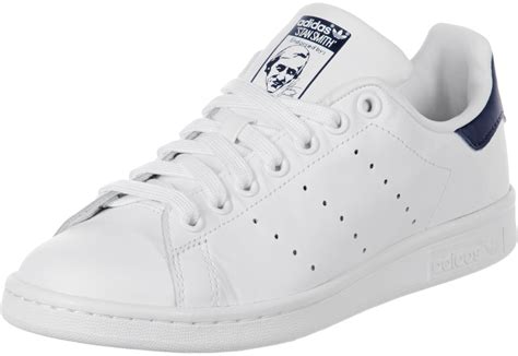 adidas stan smith weiß blau damen|adidas stan smith men's blue.